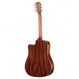 ALVAREZ MD60 CE SHADOWBURST