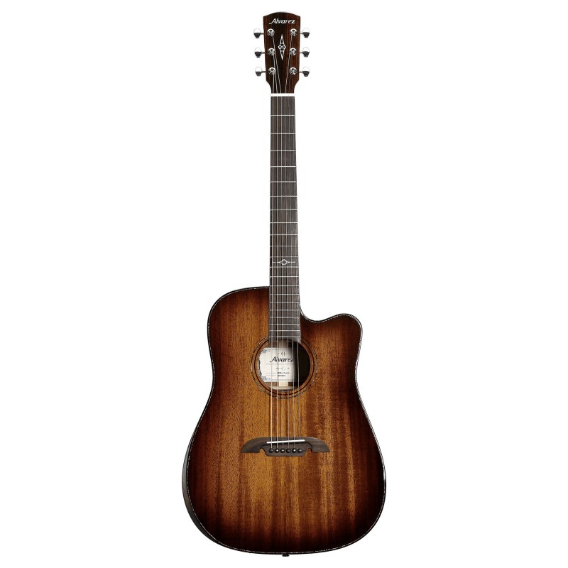 ALVAREZ MD66CE SHADOWBURST