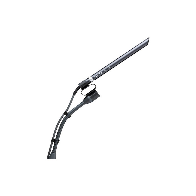 AKG ITALIA C747 V11