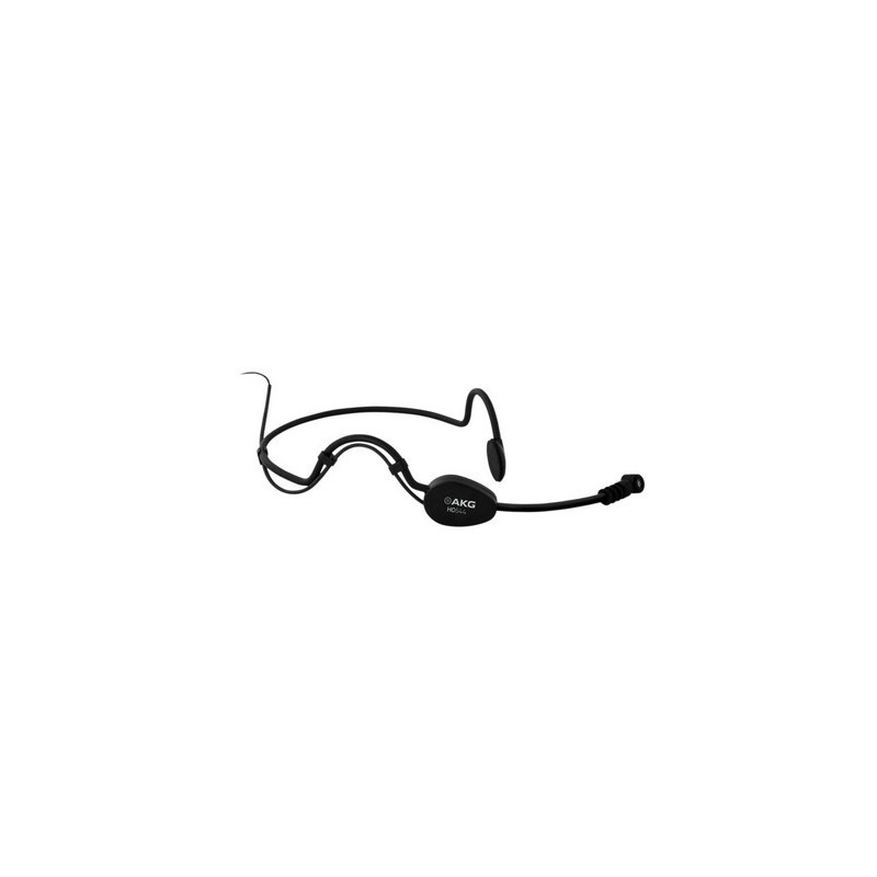 AKG ITALIA HC644 MD BLACK
