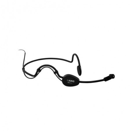 AKG ITALIA HC644 MD BLACK