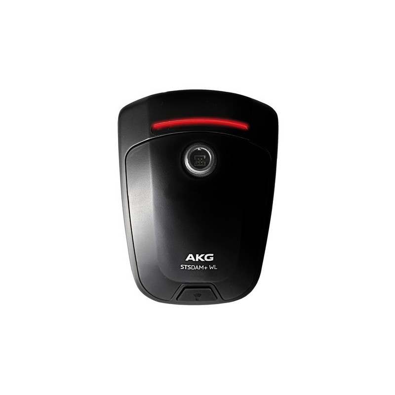 AKG ITALIA STS DAM+ WIRELESS