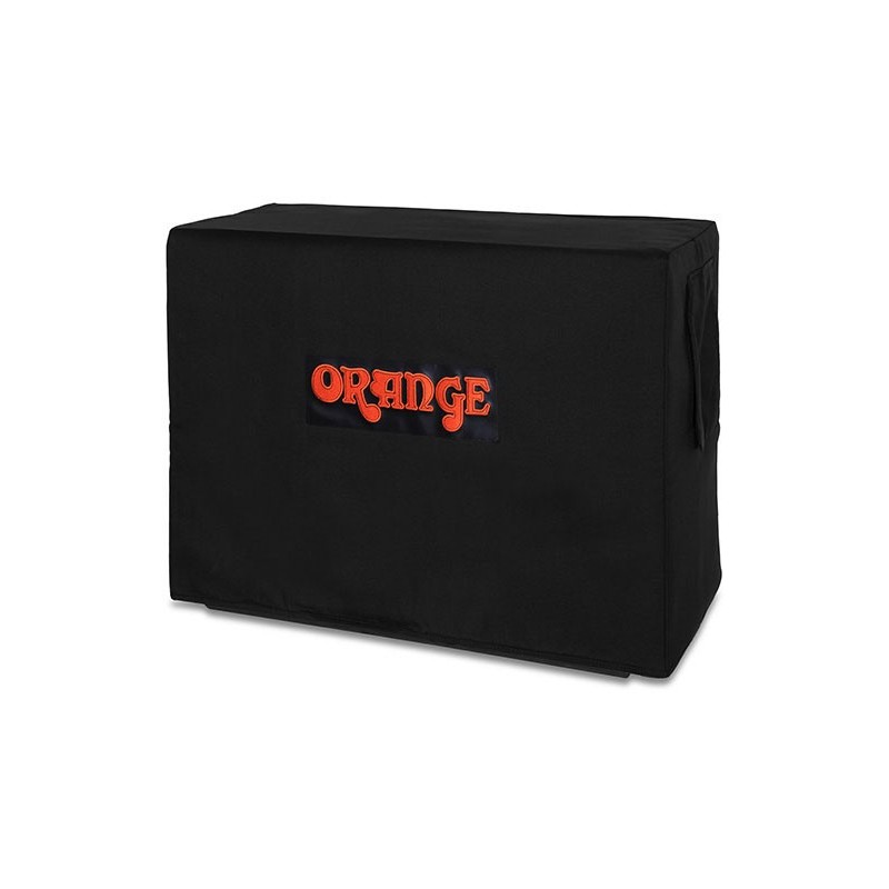 ORANGE CRUSH BASS 100 COVER