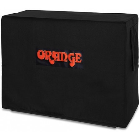 ORANGE CRUSH BASS 50 COVER