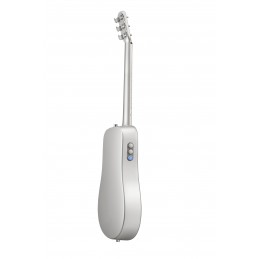 LAVA MUSIC ME AIR CARBON GREY