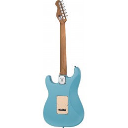MOOER MSC10 PRO DAPHNE BLUE