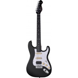MOOER MSC10 PRO BLACK C