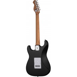 MOOER MSC10 PRO BLACK C