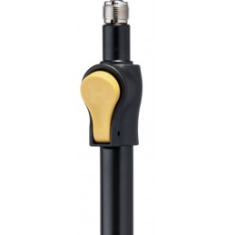 HERCULES IT HCMS-100B+ ASTA MICROFONICA