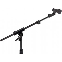 HERCULES IT HCMS-120BPRO ASTA MICROFONICA SERIE PRO