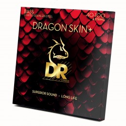 DR DBS-40 DRAGON SKIN +