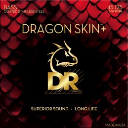 DR DBS5-45 DRAGON SKIN +
