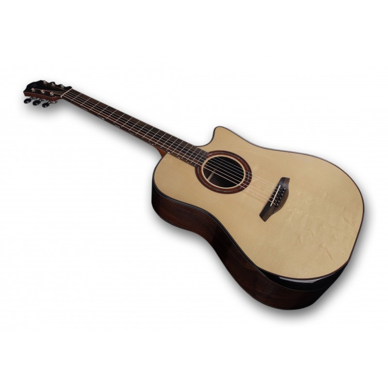 FURCH LE 2024 DC- LX