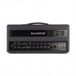 BLACKSTAR ST. JAMES 100 HEAD