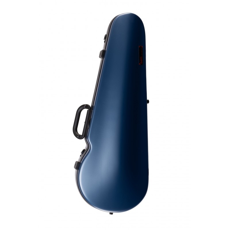 BAM ITALIA 2200XLBN HIGHTECH CONT VIOLA BLUE NAVY
