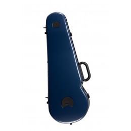 BAM ITALIA 2200XLBN HIGHTECH CONT VIOLA BLUE NAVY
