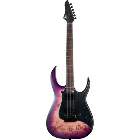 MOOER GTRS M810 PURPLE BURST