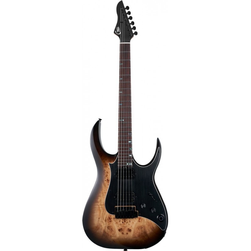 MOOER GTRS M810 NATURAL BURST