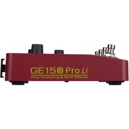 MOOER GE150 PRO LI