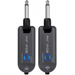 MOOER AIR P05