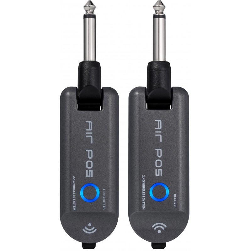 MOOER AIR P05