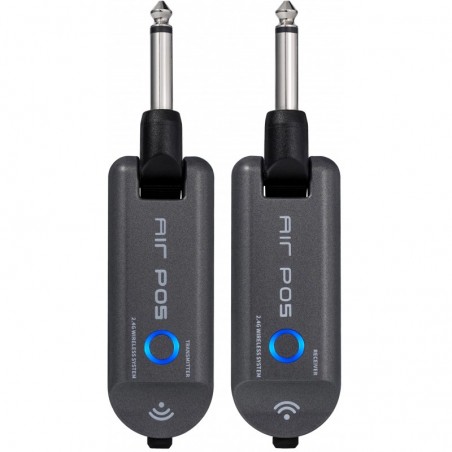 MOOER AIR P05