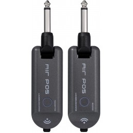 MOOER AIR P05