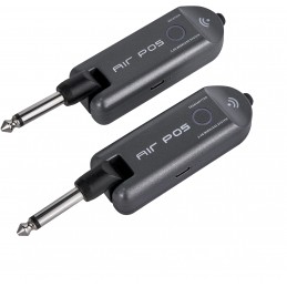 MOOER AIR P05