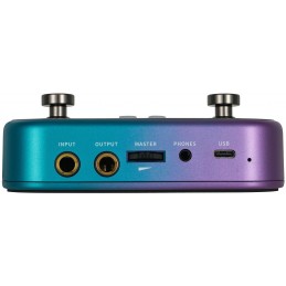 MOOER PRIME M1