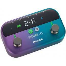 MOOER PRIME M1