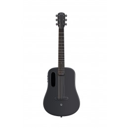 LAVA MUSIC ME AIR CARBON BLACK