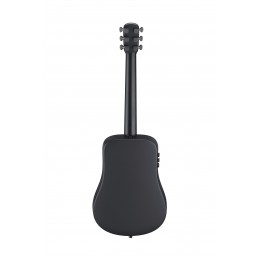 LAVA MUSIC ME AIR CARBON BLACK