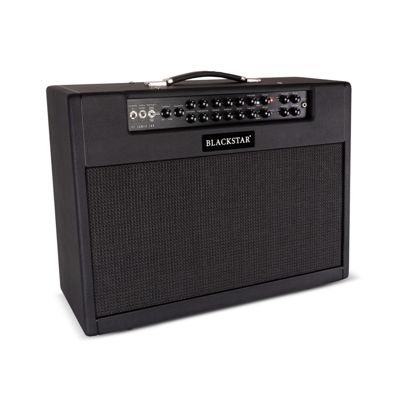 BLACKSTAR ST.JAMES 100 212