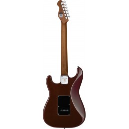 MOOER MSC20 PRO AMBER BROWN