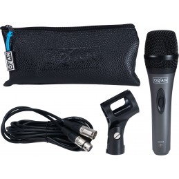 OQAN QMD25 VOICE