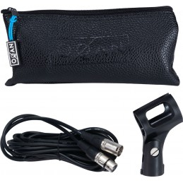 OQAN QMD25 VOICE