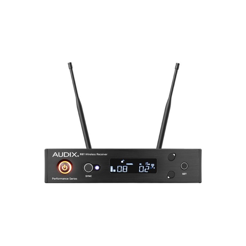 AUDIX R61KIT