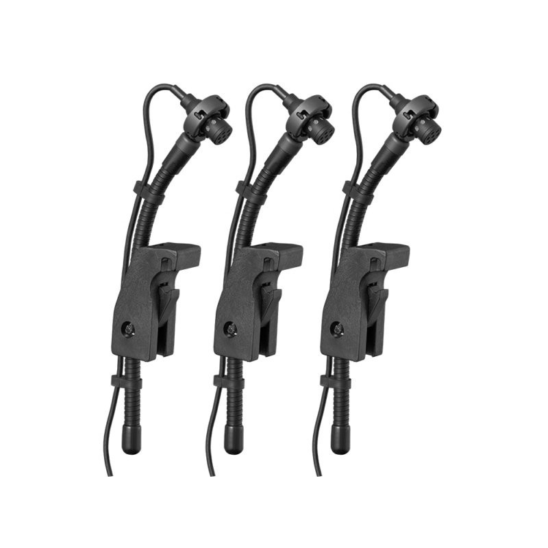 AUDIX MICRODTRIO
