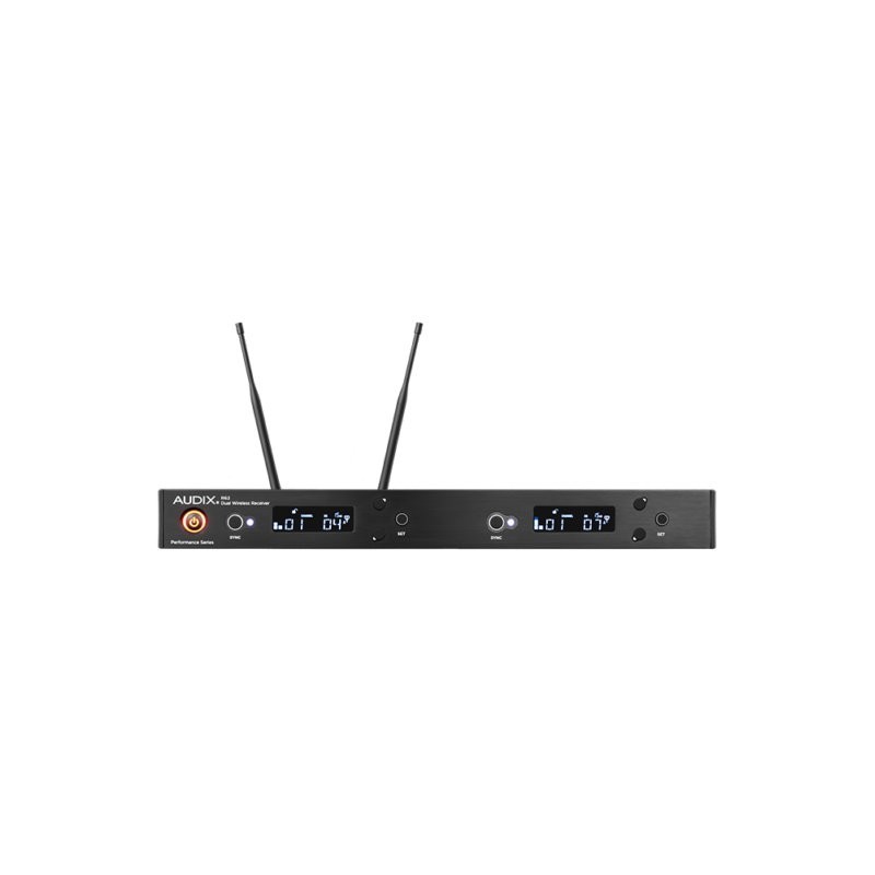 AUDIX R62KIT