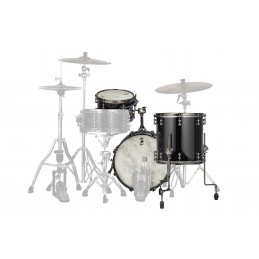 MAPEX IT BPDLNC481XBPB BLACK PANTHER DESIGN LAB CHERRY BOMB BOP