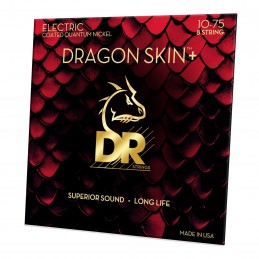 DR DEQ-8/10 DRAGON SKIN +