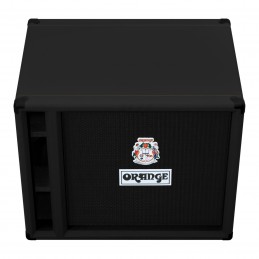 ORANGE OBC115C BK