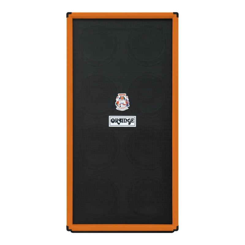 ORANGE OBC810C