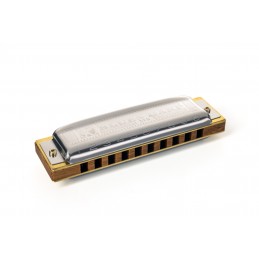 HOHNER BLUES HARP C MAJOR NEW
