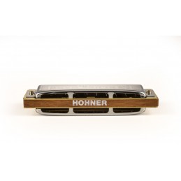 HOHNER BLUES HARP BB MAJOR NEW
