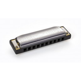 HOHNER ROCKET D MAJOR NEW