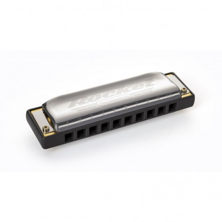 HOHNER ROCKET B MAJOR NEW