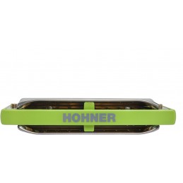 HOHNER ROCKET AMP D MAJOR NEW