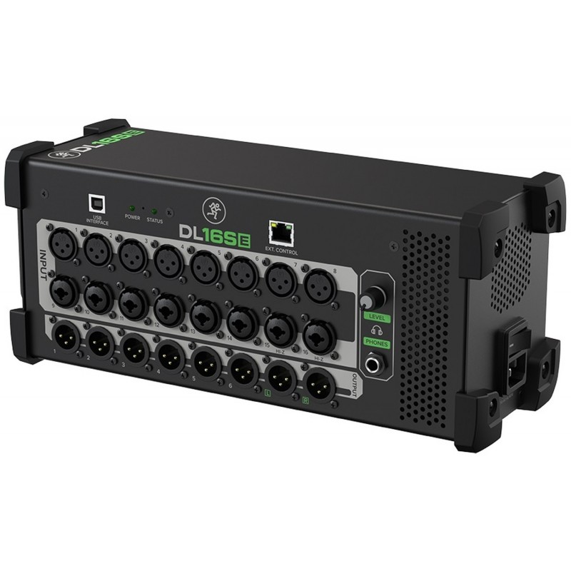 MACKIE DL16SE