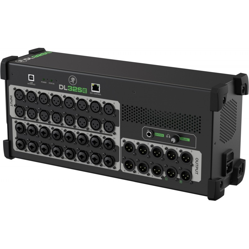 MACKIE DL32SE
